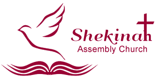 Shekinah Church Logo